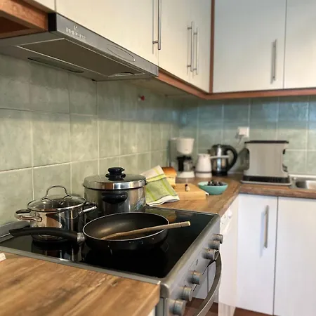 Apartment Elato *