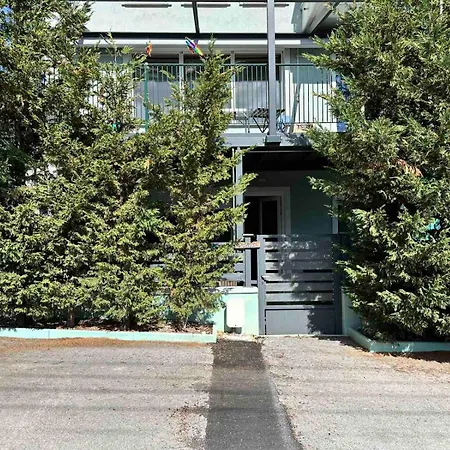 公寓 Elato 弗洛里纳