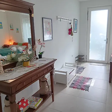 Apartment Elato Florina