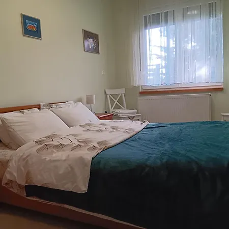 Elato Apartment *