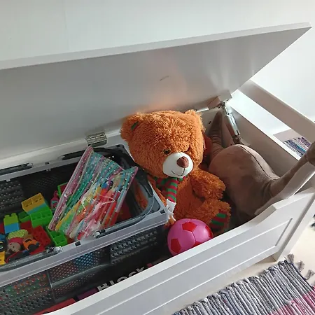 Apartament Elato *
