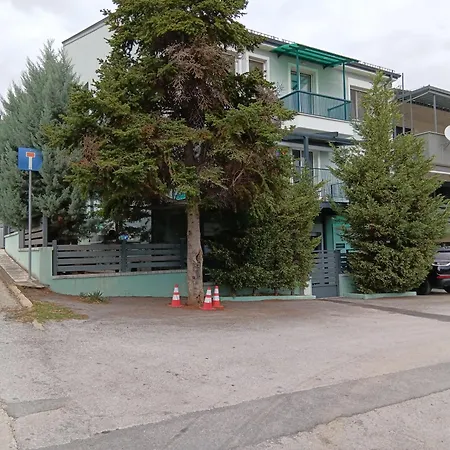 Elato Apartment Florina