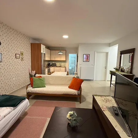 Elato Apartment Florina
