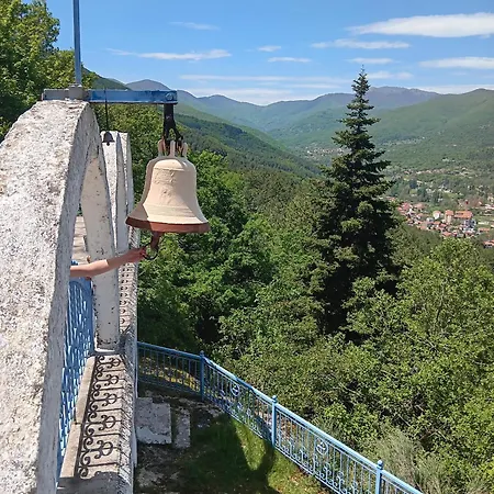 Elato Appartement