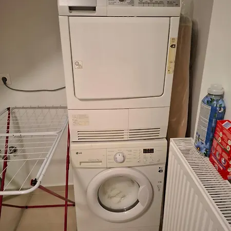 Διαμέρισμα Elato *