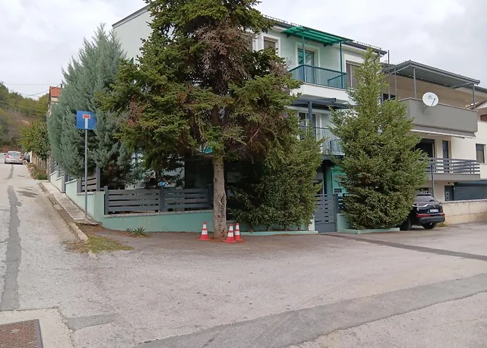 Elato Apartamento Florina